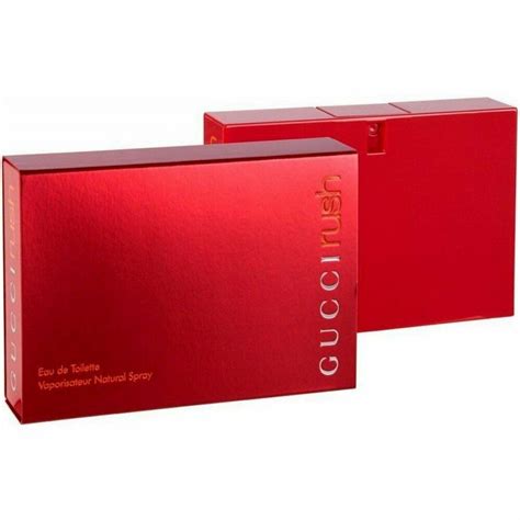 perfume gucci rusch|gucci rush perfume on sale.